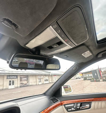 Мерседес С Класс 2010 в Львове на Automoto.ua Белый Мерседес С Класс, объемом двигателя 5.51 л и пробегом 264 тыс. км за 18500 $, фото 64 на Automoto.ua