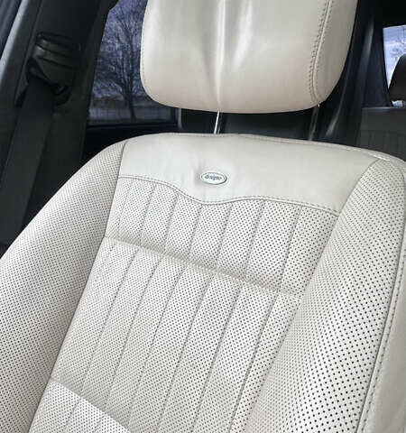 Мерседес С Класс 2010 в Львове на Automoto.ua Белый Мерседес С Класс, объемом двигателя 5.51 л и пробегом 264 тыс. км за 18500 $, фото 61 на Automoto.ua