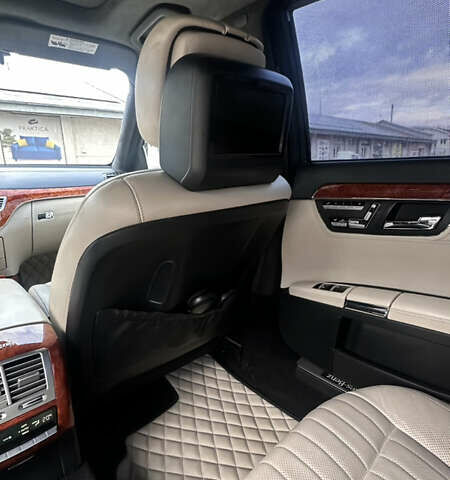 Мерседес С Класс 2010 в Львове на Automoto.ua Белый Мерседес С Класс, объемом двигателя 5.51 л и пробегом 264 тыс. км за 18500 $, фото 37 на Automoto.ua