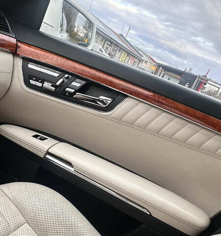 Мерседес С Класс 2010 в Львове на Automoto.ua Белый Мерседес С Класс, объемом двигателя 5.51 л и пробегом 264 тыс. км за 18500 $, фото 62 на Automoto.ua