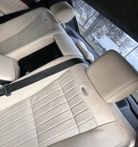 Мерседес С Класс 2010 в Львове на Automoto.ua Белый Мерседес С Класс, объемом двигателя 5.51 л и пробегом 264 тыс. км за 18500 $, фото 41 на Automoto.ua