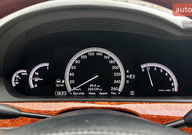 Мерседес С Класс 2010 в Львове на Automoto.ua Белый Мерседес С Класс, объемом двигателя 5.51 л и пробегом 264 тыс. км за 18500 $, фото 56 на Automoto.ua