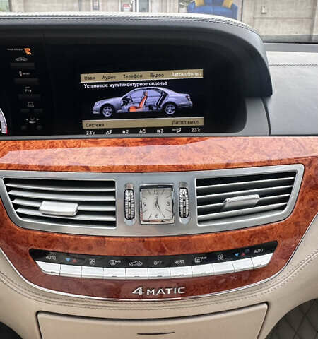 Мерседес С Класс 2010 в Львове на Automoto.ua Белый Мерседес С Класс, объемом двигателя 5.51 л и пробегом 264 тыс. км за 18500 $, фото 57 на Automoto.ua