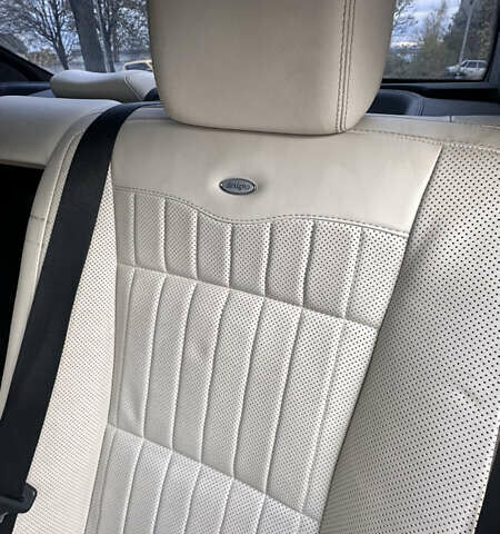 Мерседес С Класс 2010 в Львове на Automoto.ua Белый Мерседес С Класс, объемом двигателя 5.51 л и пробегом 264 тыс. км за 18500 $, фото 42 на Automoto.ua