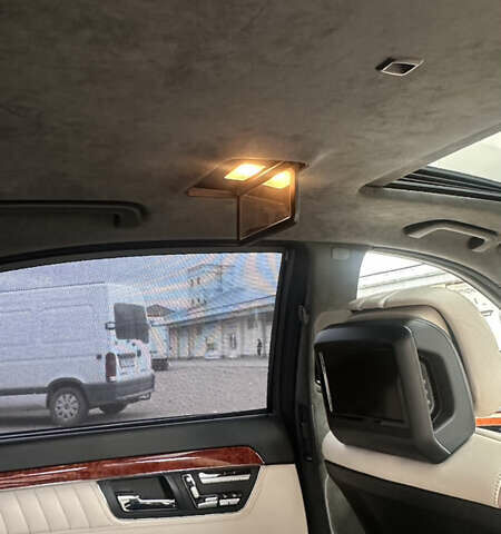 Мерседес С Класс 2010 в Львове на Automoto.ua Белый Мерседес С Класс, объемом двигателя 5.51 л и пробегом 264 тыс. км за 18500 $, фото 54 на Automoto.ua