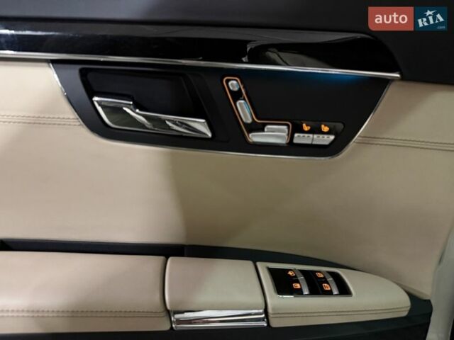 Білий Мерседес С Клас, об'ємом двигуна 1.99 л та пробігом 229 тис. км за 16500 $, фото 39 на Automoto.ua