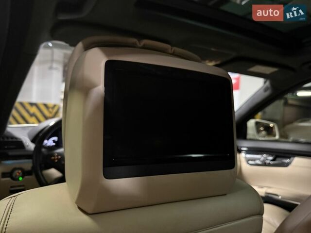 Білий Мерседес С Клас, об'ємом двигуна 1.99 л та пробігом 229 тис. км за 16500 $, фото 43 на Automoto.ua