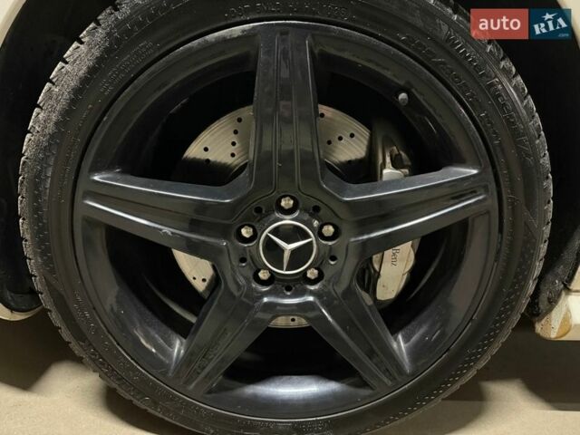 Білий Мерседес С Клас, об'ємом двигуна 1.99 л та пробігом 229 тис. км за 16500 $, фото 7 на Automoto.ua