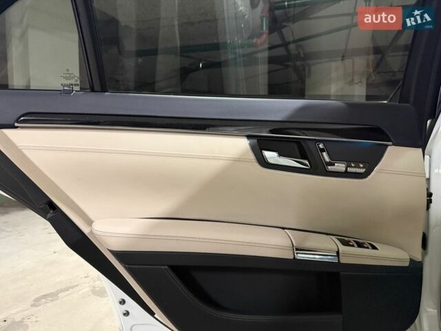 Білий Мерседес С Клас, об'ємом двигуна 1.99 л та пробігом 229 тис. км за 16500 $, фото 38 на Automoto.ua