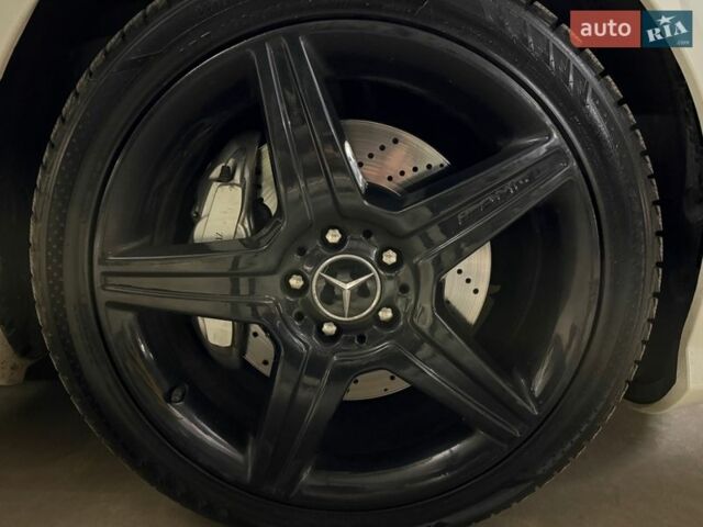 Білий Мерседес С Клас, об'ємом двигуна 1.99 л та пробігом 229 тис. км за 16500 $, фото 22 на Automoto.ua