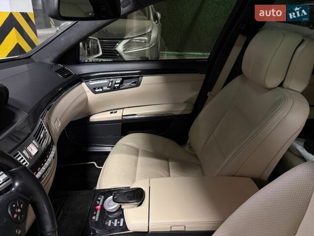 Білий Мерседес С Клас, об'ємом двигуна 1.99 л та пробігом 229 тис. км за 16500 $, фото 28 на Automoto.ua