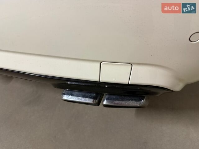 Білий Мерседес С Клас, об'ємом двигуна 1.99 л та пробігом 229 тис. км за 16500 $, фото 18 на Automoto.ua