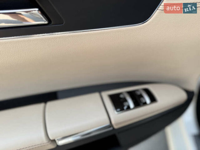 Белый Мерседес С Класс, объемом двигателя 4.66 л и пробегом 209 тыс. км за 19800 $, фото 34 на Automoto.ua