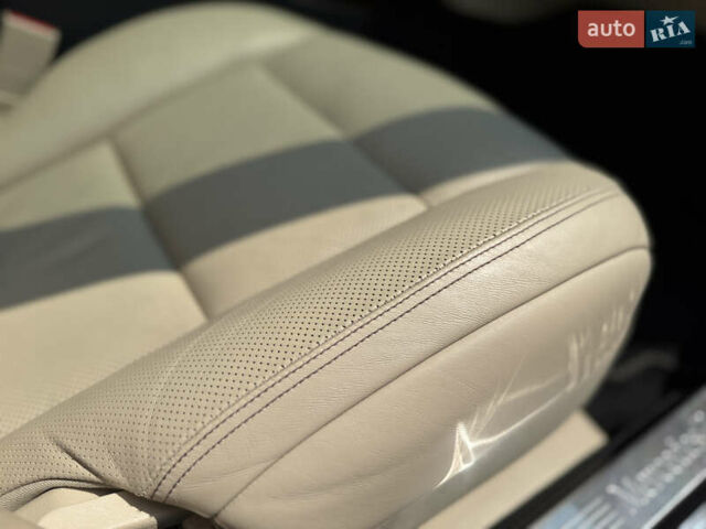 Белый Мерседес С Класс, объемом двигателя 4.66 л и пробегом 209 тыс. км за 19800 $, фото 40 на Automoto.ua