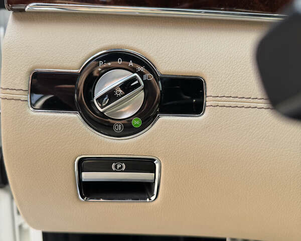 Белый Мерседес С Класс, объемом двигателя 4.66 л и пробегом 209 тыс. км за 19800 $, фото 48 на Automoto.ua