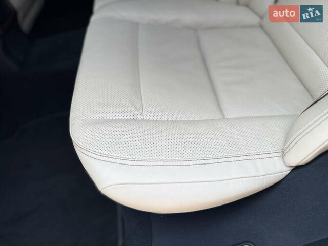 Белый Мерседес С Класс, объемом двигателя 4.66 л и пробегом 209 тыс. км за 19800 $, фото 33 на Automoto.ua