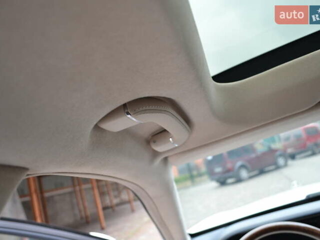 Белый Мерседес С Класс, объемом двигателя 4.66 л и пробегом 123 тыс. км за 28900 $, фото 36 на Automoto.ua