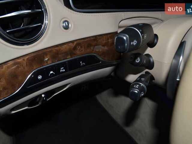 Белый Мерседес С Класс, объемом двигателя 4.66 л и пробегом 123 тыс. км за 28900 $, фото 31 на Automoto.ua