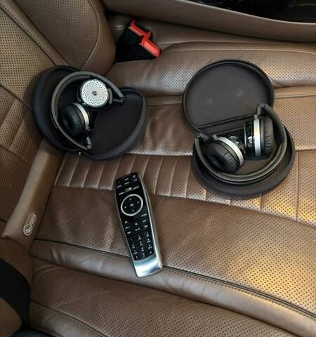 Белый Мерседес С Класс, объемом двигателя 2.99 л и пробегом 251 тыс. км за 39999 $, фото 23 на Automoto.ua