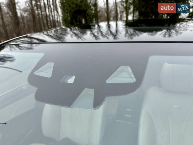 Белый Мерседес С Класс, объемом двигателя 5.5 л и пробегом 82 тыс. км за 46950 $, фото 57 на Automoto.ua