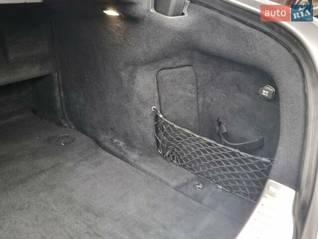 Белый Мерседес С Класс, объемом двигателя 4.66 л и пробегом 187 тыс. км за 36500 $, фото 37 на Automoto.ua