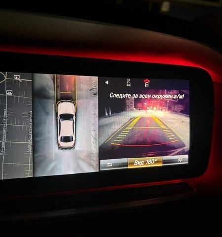 Белый Мерседес С Класс, объемом двигателя 2.99 л и пробегом 251 тыс. км за 39999 $, фото 33 на Automoto.ua