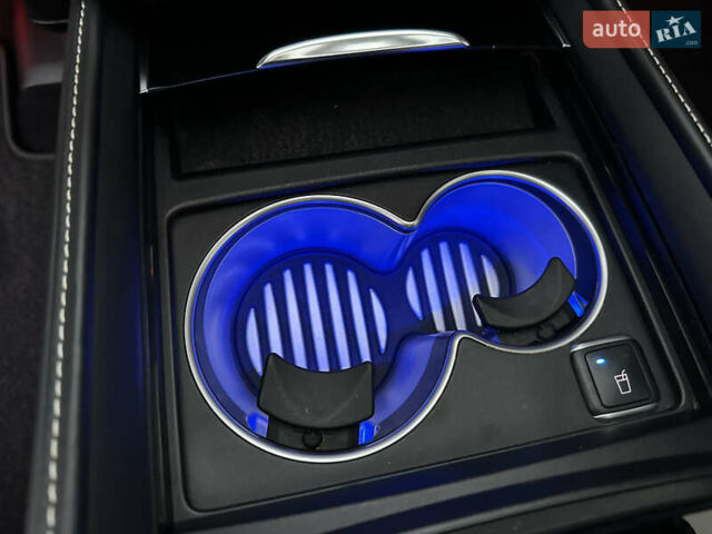 Белый Мерседес С Класс, объемом двигателя 5.5 л и пробегом 82 тыс. км за 46950 $, фото 93 на Automoto.ua