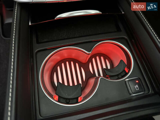 Белый Мерседес С Класс, объемом двигателя 5.5 л и пробегом 82 тыс. км за 46950 $, фото 94 на Automoto.ua