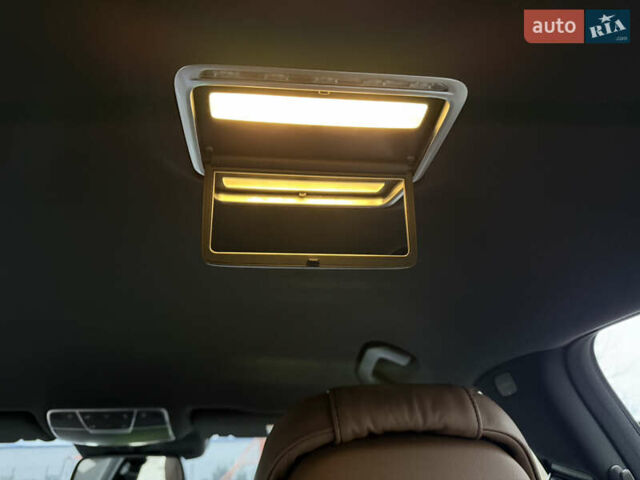 Белый Мерседес С Класс, объемом двигателя 4.7 л и пробегом 187 тыс. км за 34700 $, фото 36 на Automoto.ua