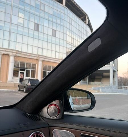 Белый Мерседес С Класс, объемом двигателя 2.99 л и пробегом 251 тыс. км за 39999 $, фото 13 на Automoto.ua