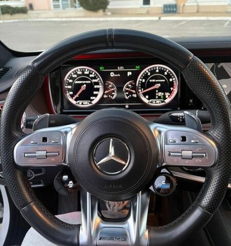 Белый Мерседес С Класс, объемом двигателя 2.99 л и пробегом 251 тыс. км за 39999 $, фото 8 на Automoto.ua