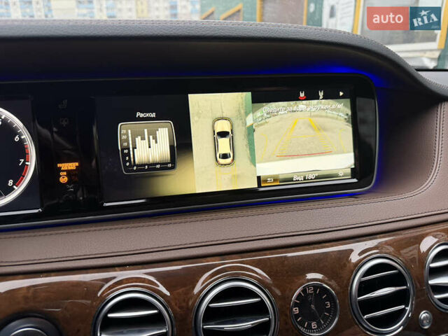 Белый Мерседес С Класс, объемом двигателя 4.7 л и пробегом 187 тыс. км за 33999 $, фото 43 на Automoto.ua