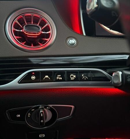 Белый Мерседес С Класс, объемом двигателя 2.99 л и пробегом 251 тыс. км за 39999 $, фото 24 на Automoto.ua