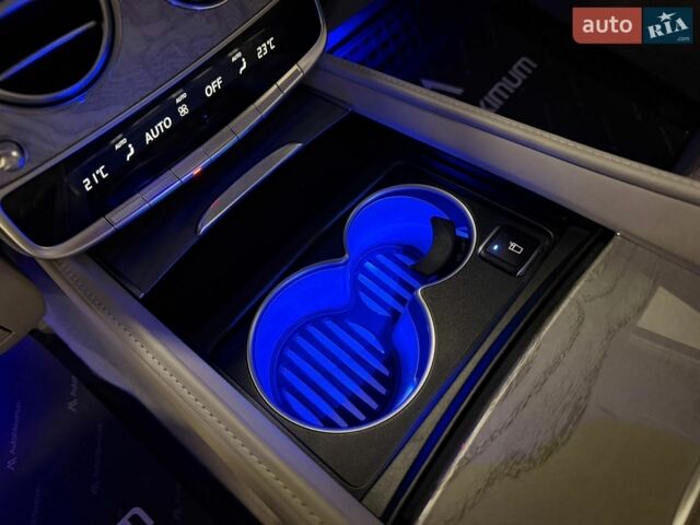 Білий Мерседес С Клас, об'ємом двигуна 4.66 л та пробігом 72 тис. км за 43900 $, фото 27 на Automoto.ua