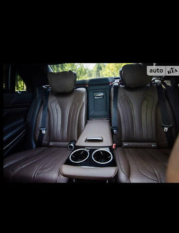 Белый Мерседес С Класс, объемом двигателя 2.99 л и пробегом 225 тыс. км за 42500 $, фото 3 на Automoto.ua