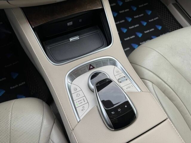 Белый Мерседес С Класс, объемом двигателя 0 л и пробегом 120 тыс. км за 36500 $, фото 22 на Automoto.ua