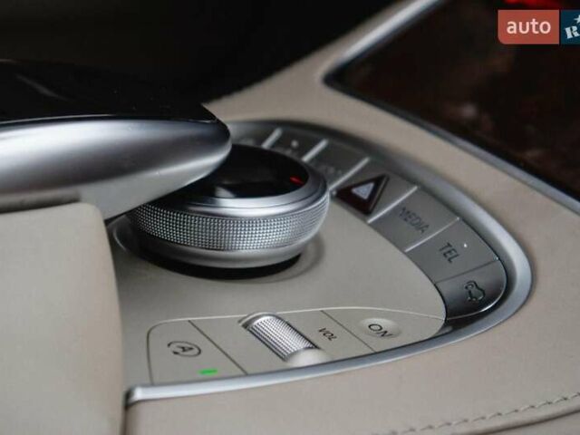 Білий Мерседес С Клас, об'ємом двигуна 4.7 л та пробігом 165 тис. км за 54500 $, фото 56 на Automoto.ua