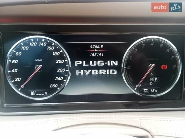 Белый Мерседес С Класс, объемом двигателя 3 л и пробегом 153 тыс. км за 37500 $, фото 15 на Automoto.ua