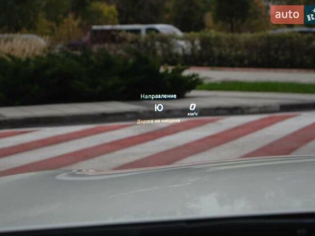 Білий Мерседес С Клас, об'ємом двигуна 4.7 л та пробігом 165 тис. км за 54500 $, фото 60 на Automoto.ua