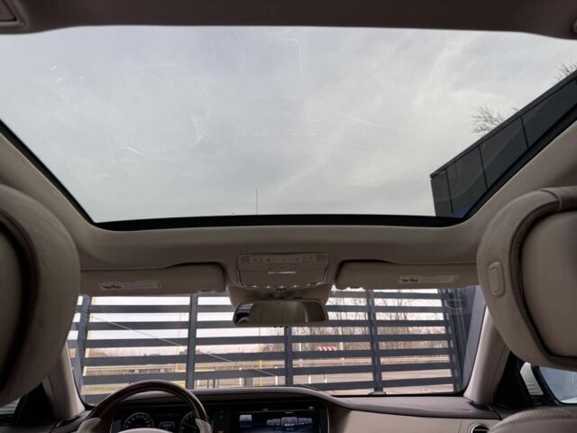 Белый Мерседес С Класс, объемом двигателя 0 л и пробегом 120 тыс. км за 36500 $, фото 4 на Automoto.ua