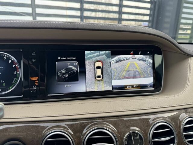 Белый Мерседес С Класс, объемом двигателя 0 л и пробегом 120 тыс. км за 36500 $, фото 19 на Automoto.ua