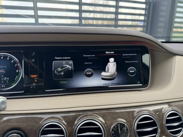 Белый Мерседес С Класс, объемом двигателя 0 л и пробегом 120 тыс. км за 36500 $, фото 20 на Automoto.ua