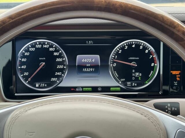 Белый Мерседес С Класс, объемом двигателя 0 л и пробегом 120 тыс. км за 36500 $, фото 17 на Automoto.ua