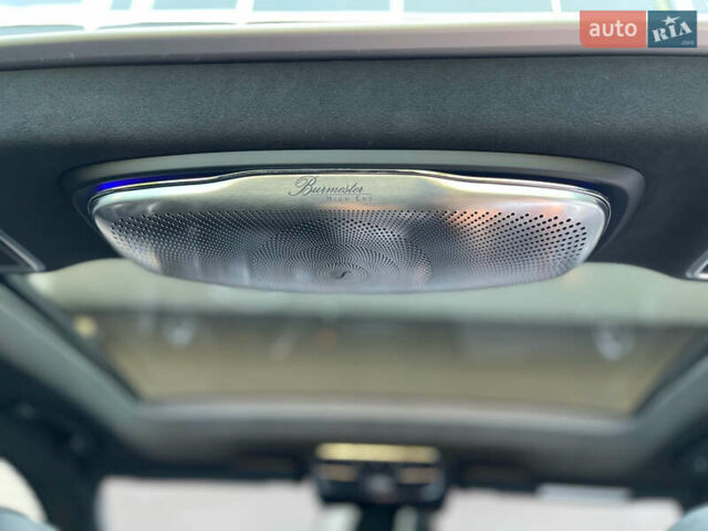 Білий Мерседес С Клас, об'ємом двигуна 5.46 л та пробігом 150 тис. км за 61000 $, фото 27 на Automoto.ua