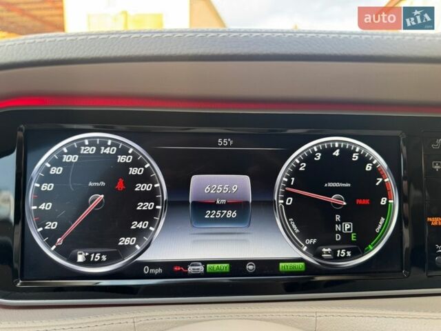 Белый Мерседес С Класс, объемом двигателя 3 л и пробегом 225 тыс. км за 27900 $, фото 91 на Automoto.ua