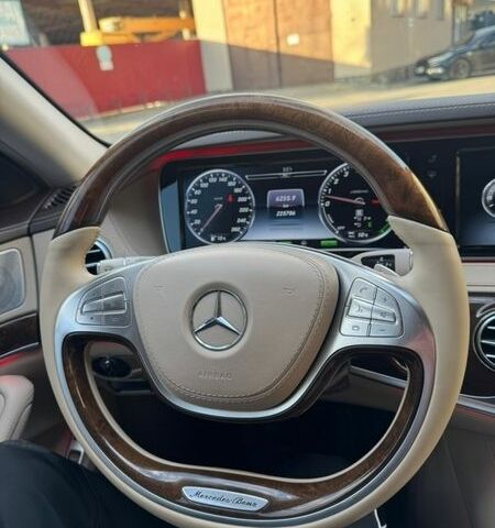 Белый Мерседес С Класс, объемом двигателя 3 л и пробегом 225 тыс. км за 27900 $, фото 62 на Automoto.ua