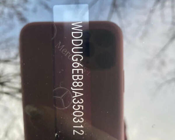 Белый Мерседес С Класс, объемом двигателя 2.99 л и пробегом 81 тыс. км за 45000 $, фото 26 на Automoto.ua