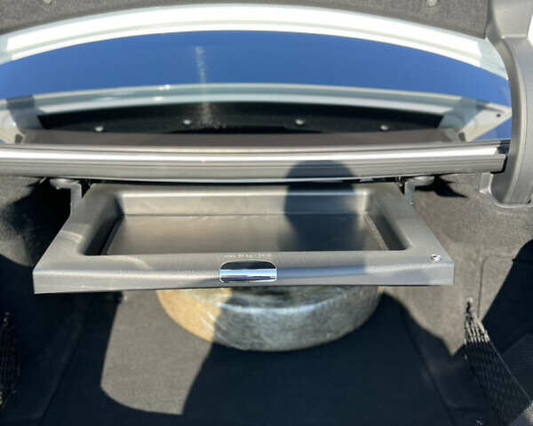 Белый Мерседес С Класс, объемом двигателя 2.99 л и пробегом 99 тыс. км за 49999 $, фото 14 на Automoto.ua