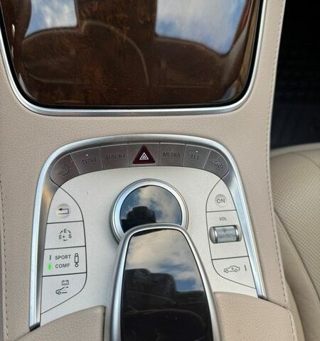 Белый Мерседес С Класс, объемом двигателя 3 л и пробегом 225 тыс. км за 27900 $, фото 65 на Automoto.ua