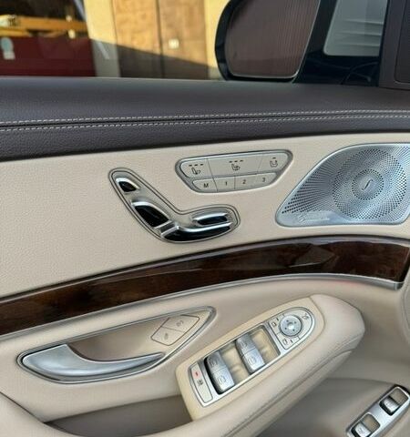 Белый Мерседес С Класс, объемом двигателя 3 л и пробегом 225 тыс. км за 27900 $, фото 46 на Automoto.ua